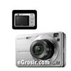sony dsc w110