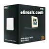 am2 brisbane a64 x2 5400+ 2.8ghz multiple 14x *energy efficient (black edition) box