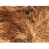 coconut fiber