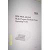 manual book passbook ibm 9068 a03
