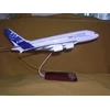 miniatur pesawat