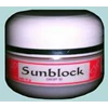 aphrodite sunblock cream-spf 30