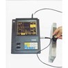 ultrasonic flaw detector