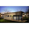 portable house