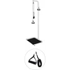 muscle care stand pulley
