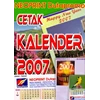 kalender tahunan - kampanye juga bisa