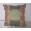 cushion cover two sides flower