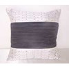 cushion cover ulos line beads
