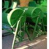 mesin pengolah limbah padat ( hand rotary )