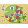 puzzle alphabet ikan