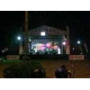 stage / panggung
