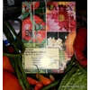 pupuk ( 60 pack ) gramafix® sayuran biji [ beans vegetable fertilizer]