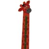 growth chart giraffe