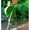 komposter biophoskko® [ hand rotary kiln ]