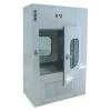 pass box w/air shower