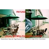payung taman - rs mitra kemayoran