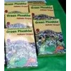 aktivator kompos [ compost activator] green phoskko® gp-1