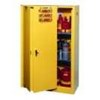 flammable safety cabinet sliding self close door 896080