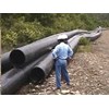 spesialis instalasi pipa pe / hdpe 100