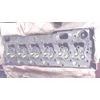cylinder head buldozer d6d