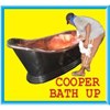 cooper bathtub