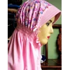 jilbab anak