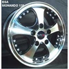 bsa movando
