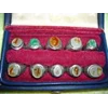 natural agate