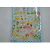 giwang gabus campur f