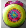 barbie flying disk