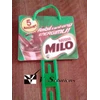 clip sachet milo