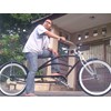stretch lowrider dlx