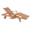 teak garden