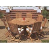 teak garden