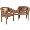 teak garden