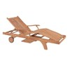 teak garden