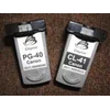 refill canon pg-40 & cl-41