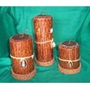 lilin bambu