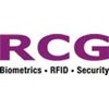 rcg - biometrics,rfid,security