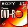 cdr/rw, dvdr/rw, dvdr/rw for camera sony