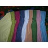 jilbab permata polos