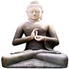 stone statue