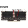 expansion memory board server proliant 122215-001