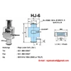 load cell hj-6