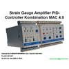strain gauge amplifier