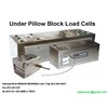 under pillow block load cells