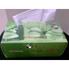 tissue box / tissue dispenser