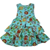 dresses