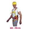 full body harness kr-pn41