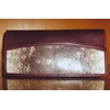 purse from lizard leather, code rwg 067